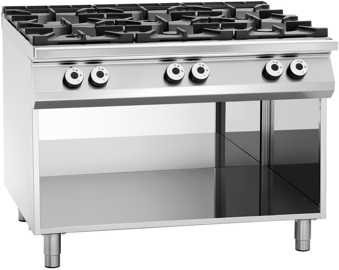  Bartscher Kitchen rail 900-1200 