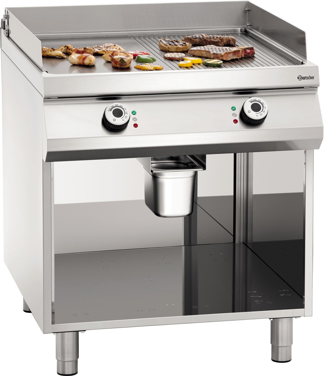  Bartscher Backsplash 980 