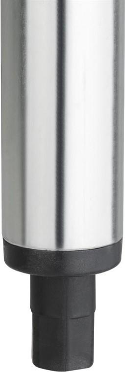  Vogue Single Sink with Double Drainer 1500mm 