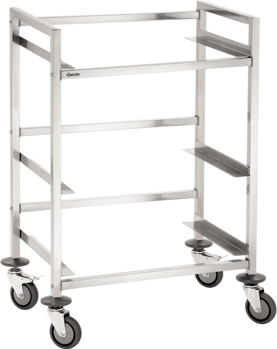  Bartscher Crate trolley AK300 