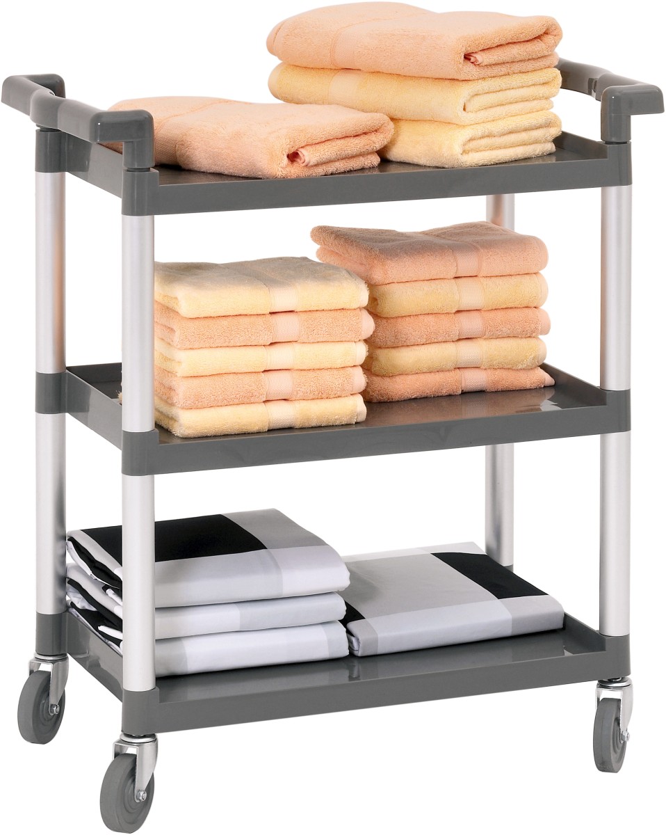  Bartscher Serving trolley TS "Adjutant" 