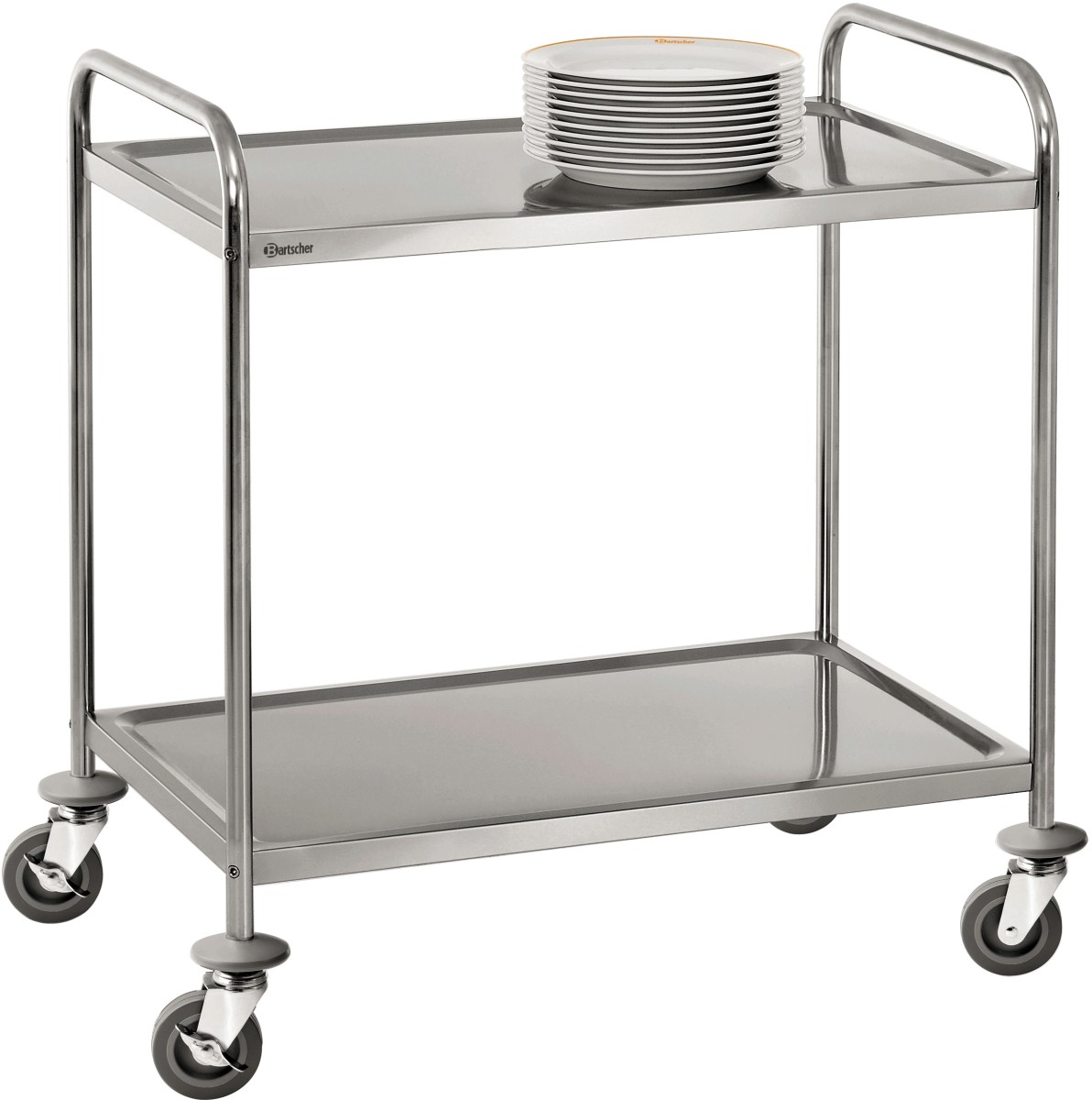  Bartscher Serving trolley TS200 