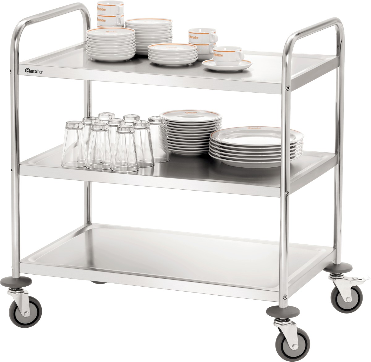 Bartscher Serving trolley TS301 