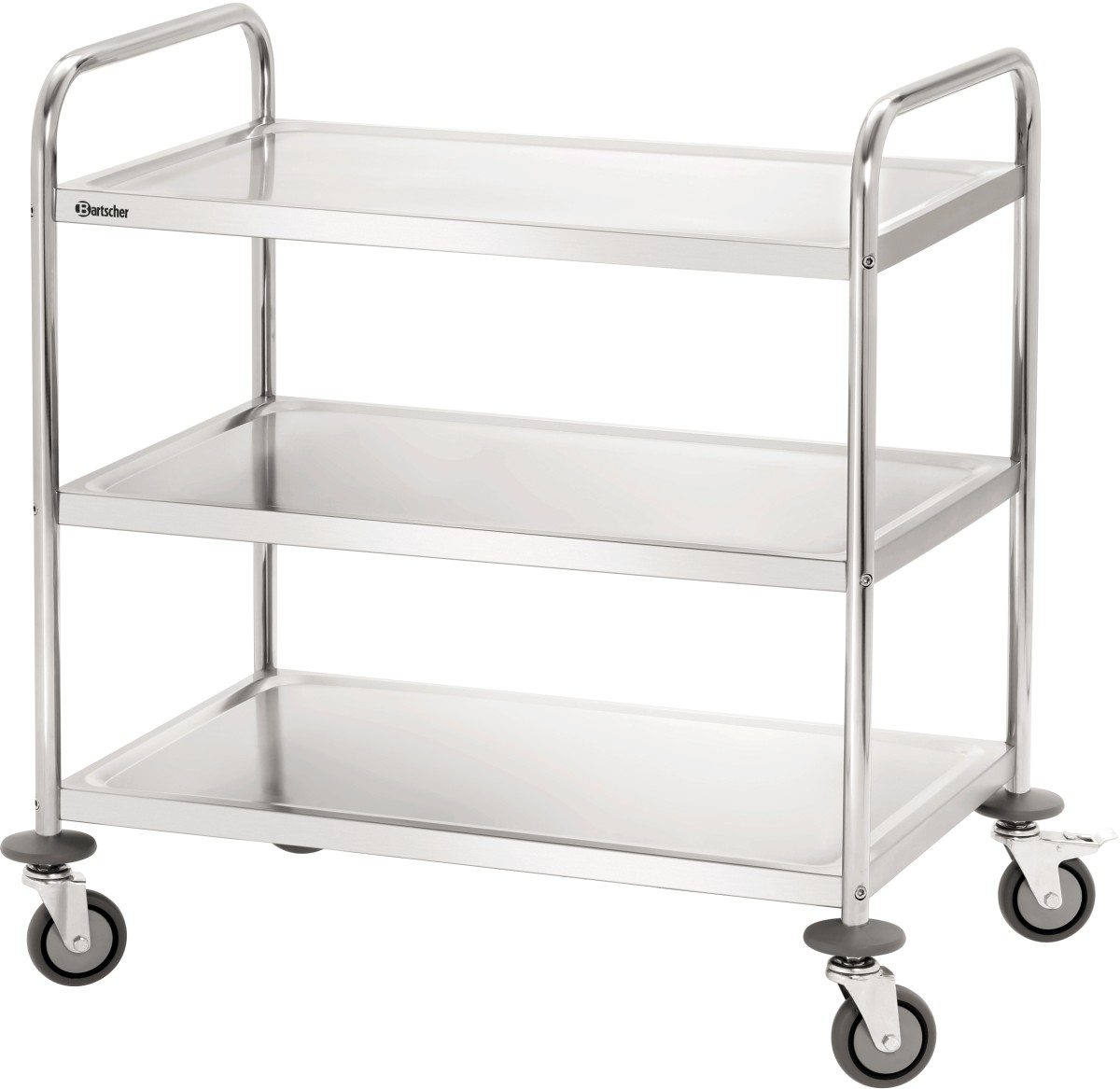  Bartscher Serving trolley TS301 