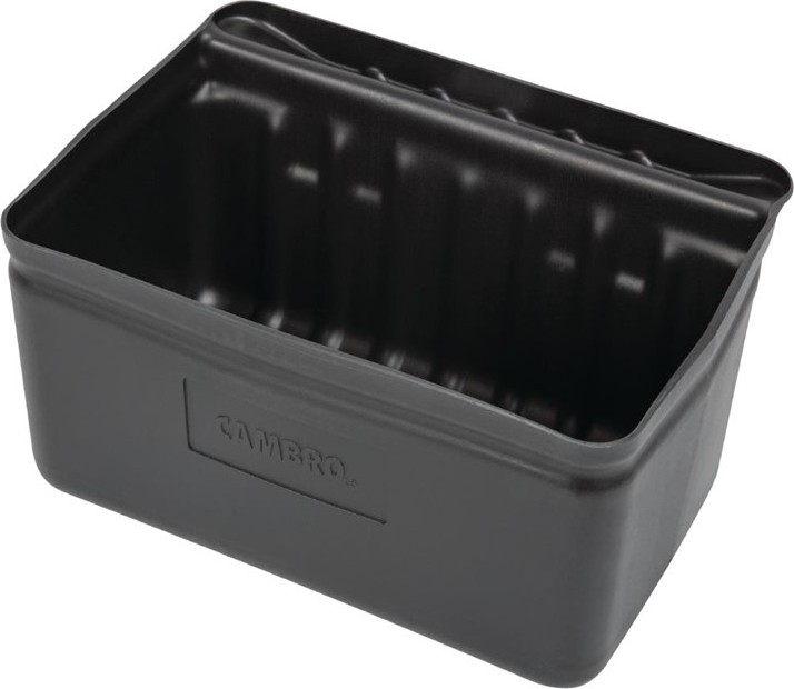  Cambro Cutlery Holder For Utility Cart 