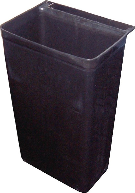  Vogue Refuse Bin 