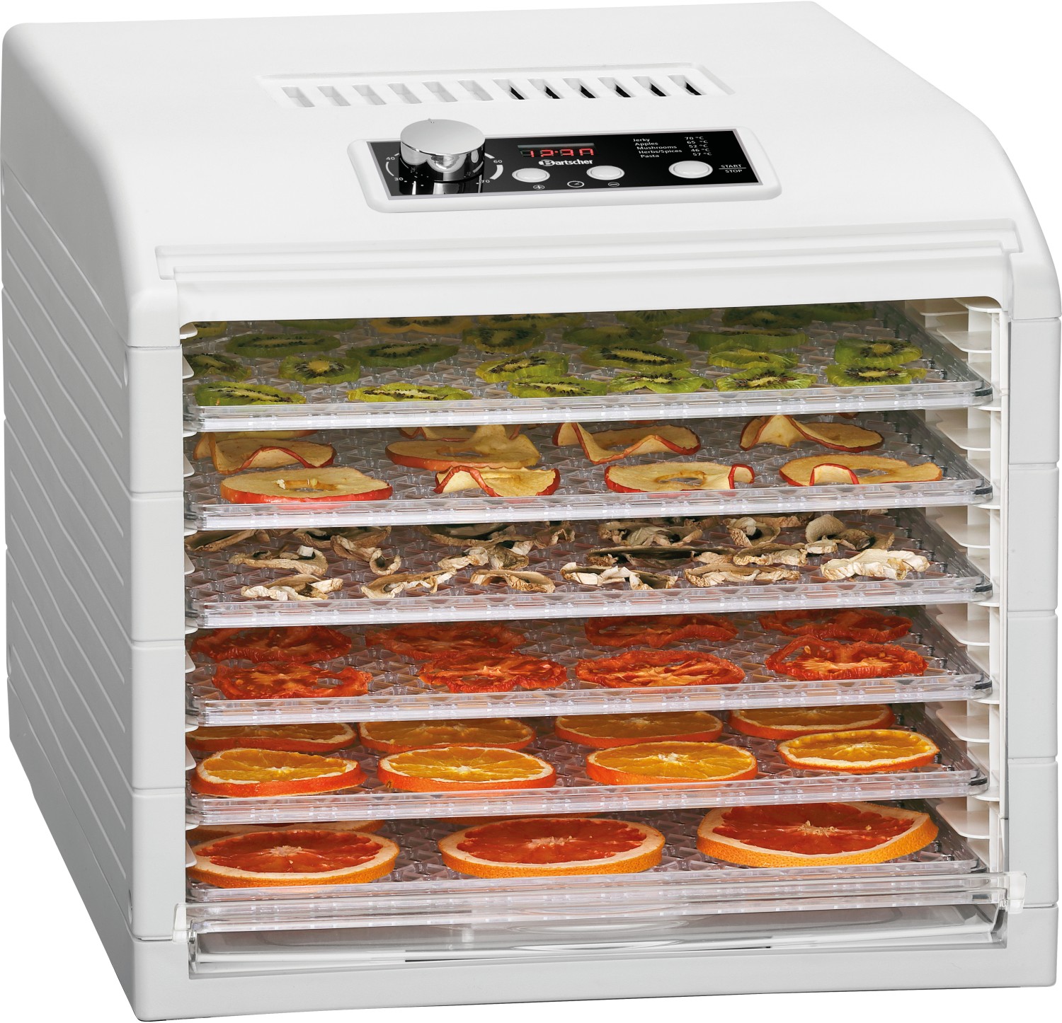  Bartscher Dehydrator 120 