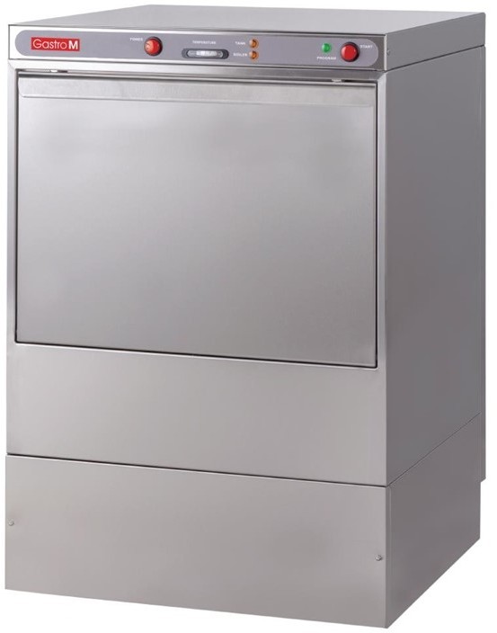  Gastro M Gastro-M 50 x 50 Maestro Dishwasher 230V 