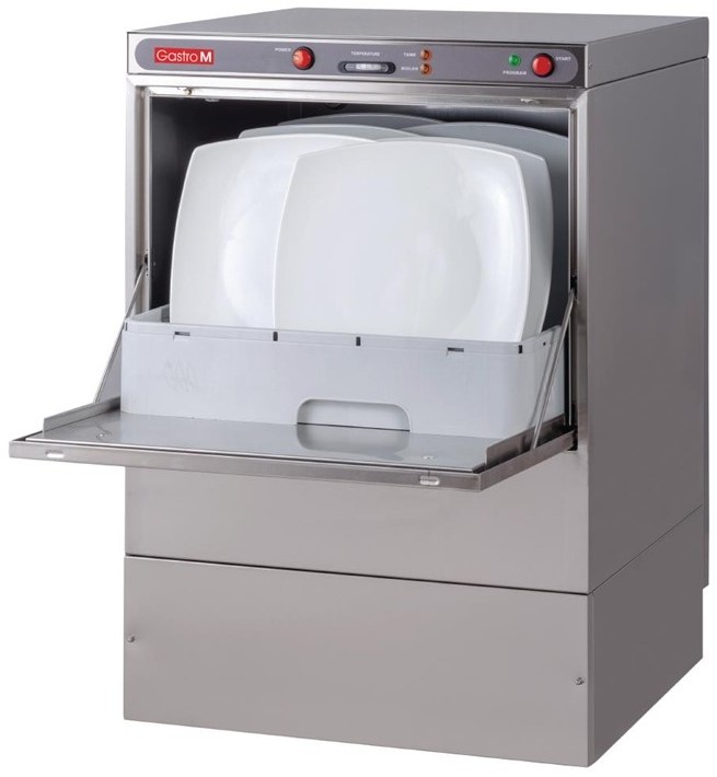  Gastro M Gastro-M 50 x 50 Maestro Dishwasher 400V 