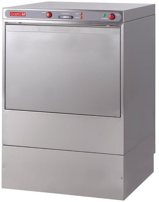  Gastro M Gastro-M 50 x 50 Maestro Dishwasher 400V 