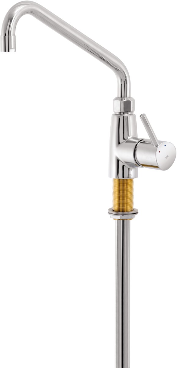  Bartscher Single handle mixer 40L-3601B 