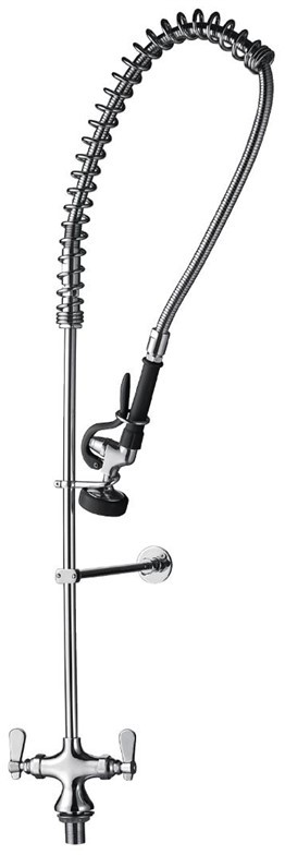  Vogue Monobloc Pre Rinse Spray 