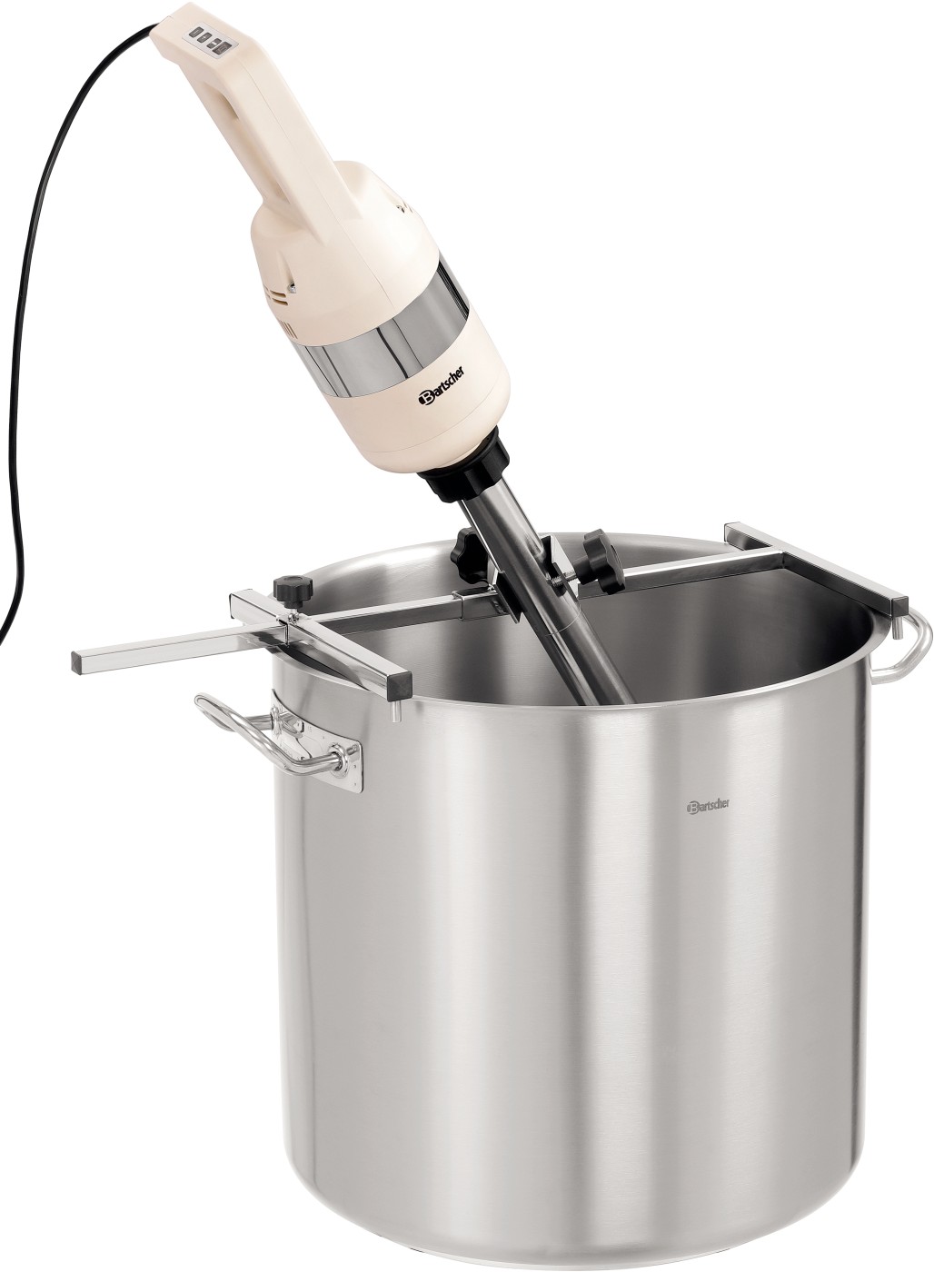  Bartscher Hand blender holder 600 
