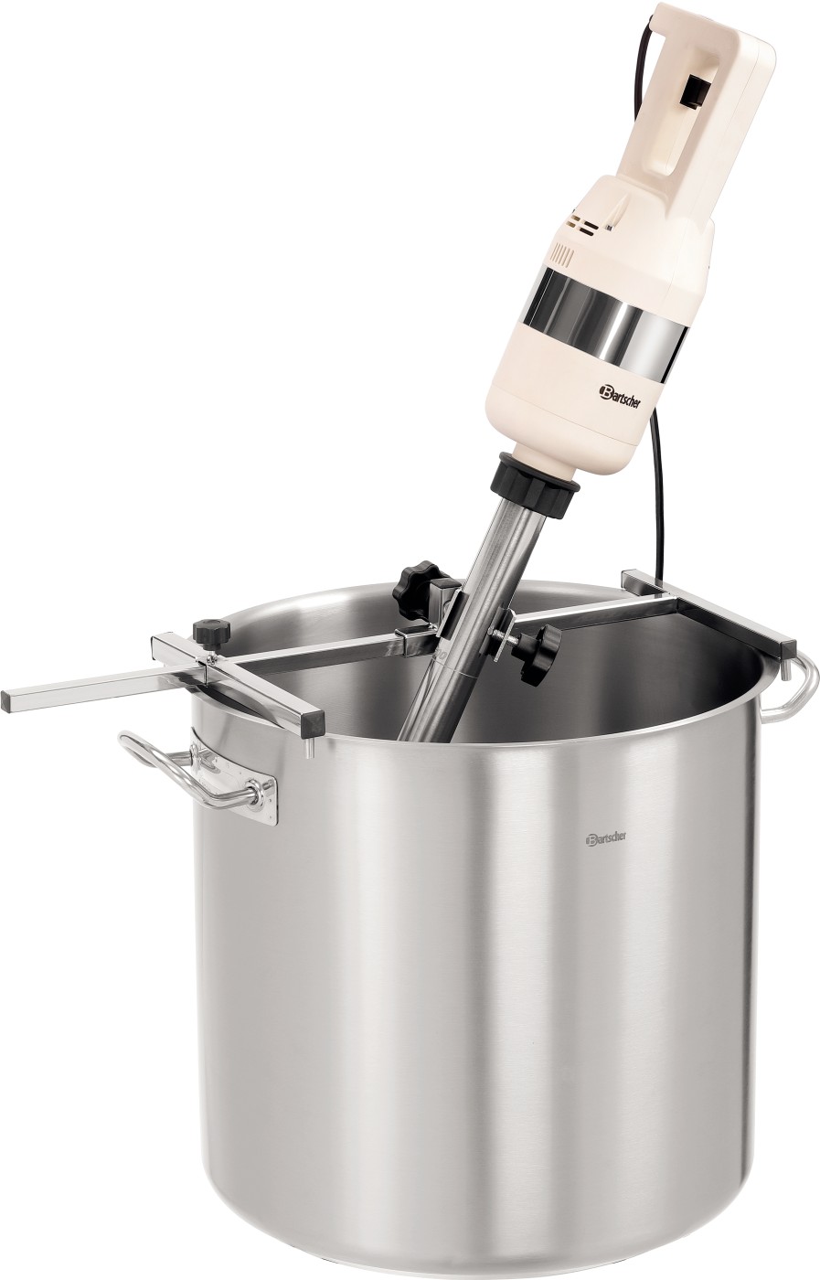  Bartscher Hand blender holder 600 