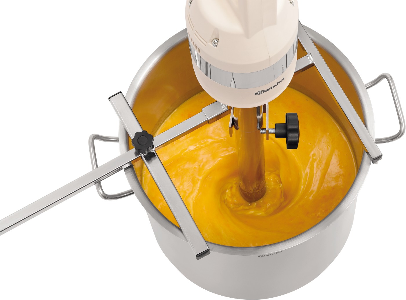  Bartscher Hand blender holder 600 