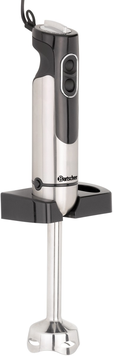  Bartscher Stick mixer set, 5speed sett.,0,7kW 