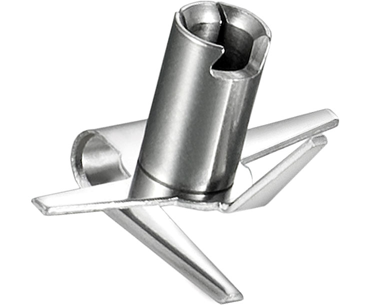  ESGE Hand Blender M 100 D White 