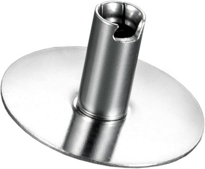  ESGE Hand Blender E 120 Select Red 