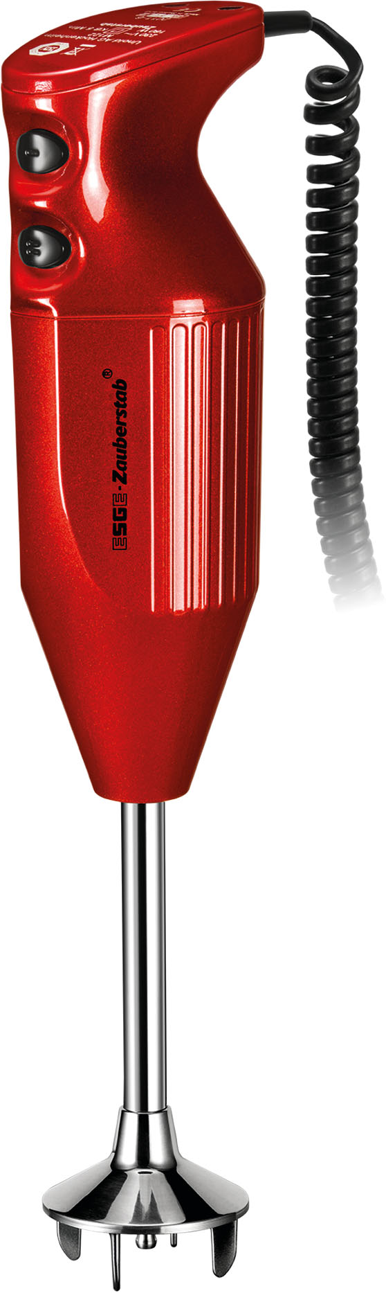  ESGE Hand Blender M 200 Superbox RedLine 