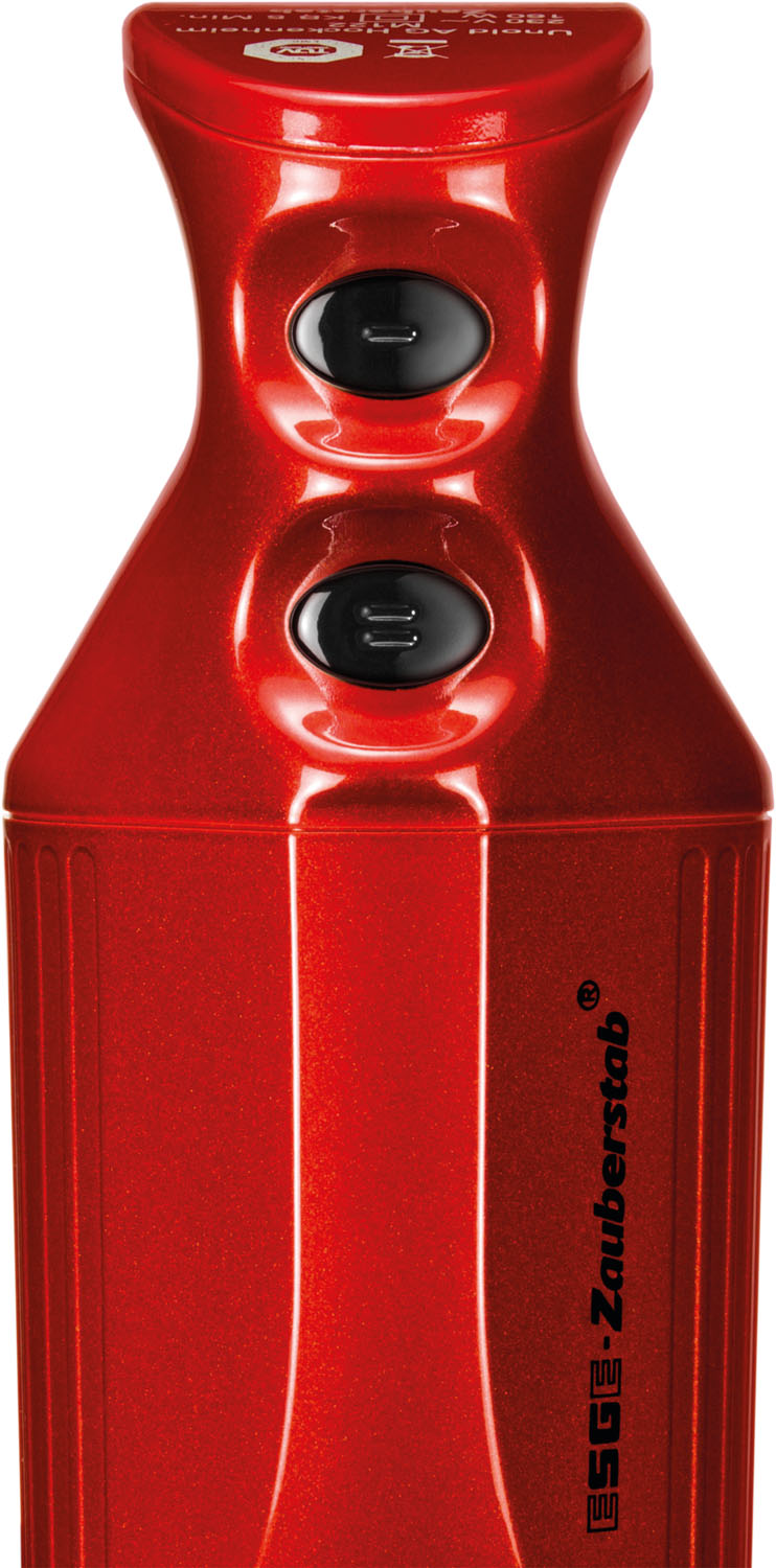  ESGE Hand Blender M 200 Superbox RedLine 