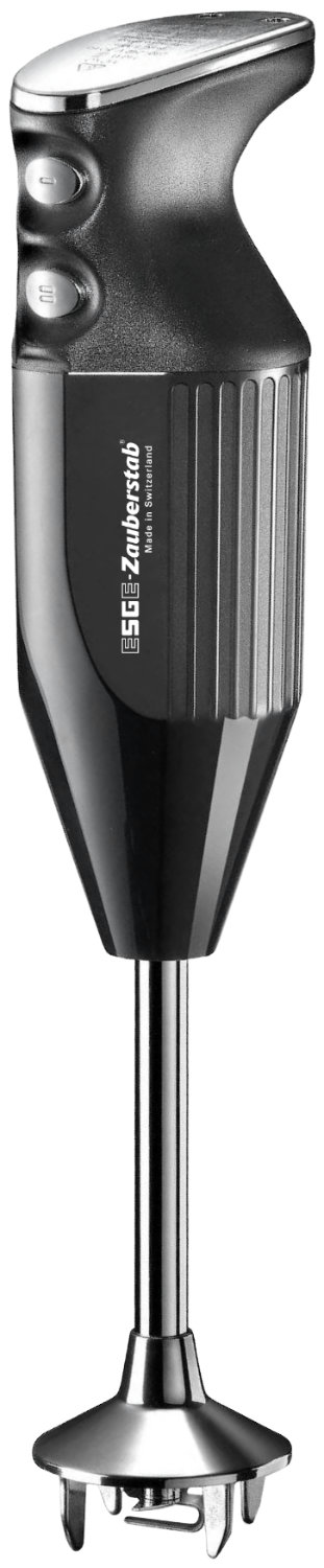  ESGE Hand Blender M 200 Superbox Blackline 
