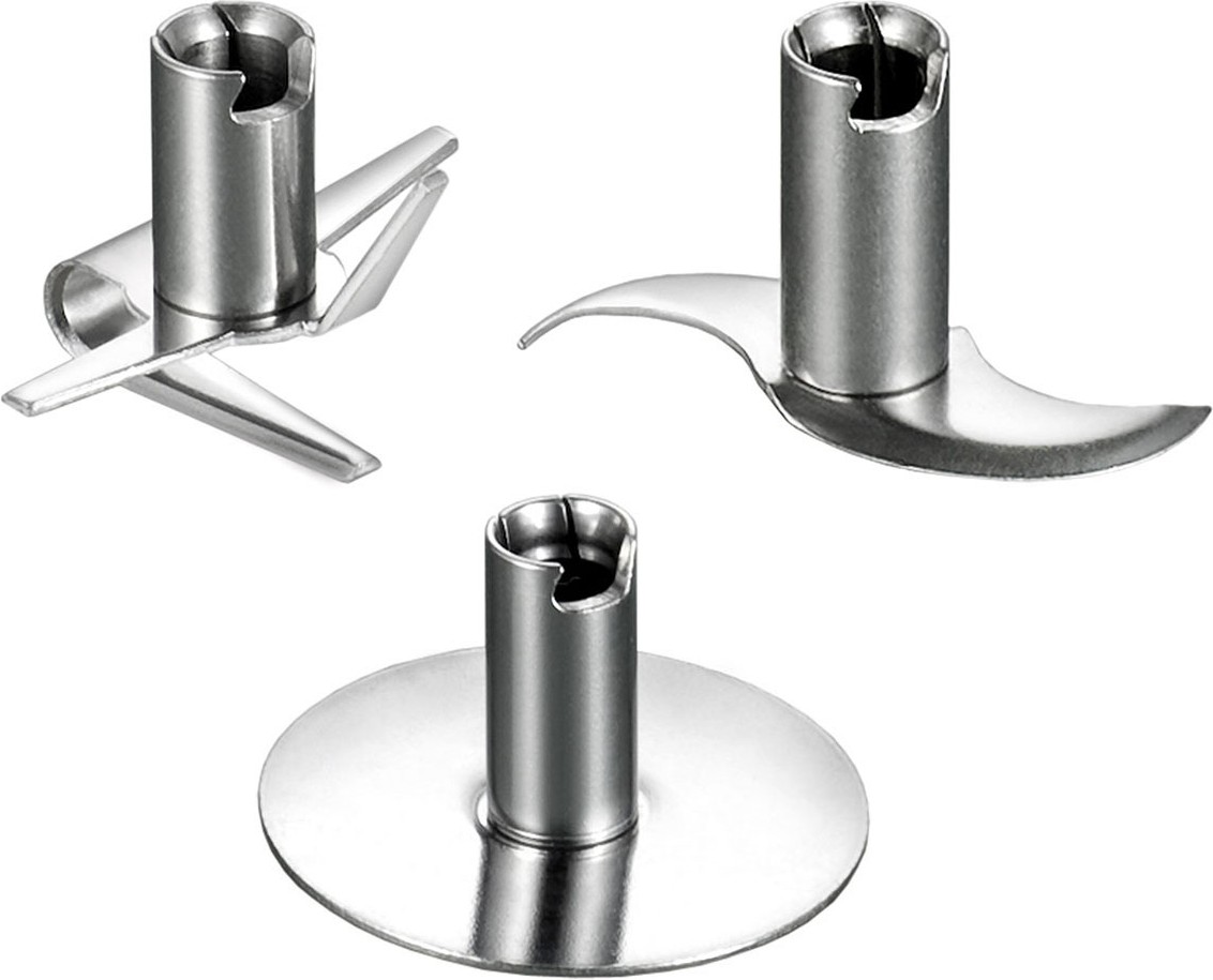  ESGE Hand Blender Design Edition Marmor 