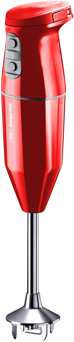  ESGE Hand Blender Cordless red 