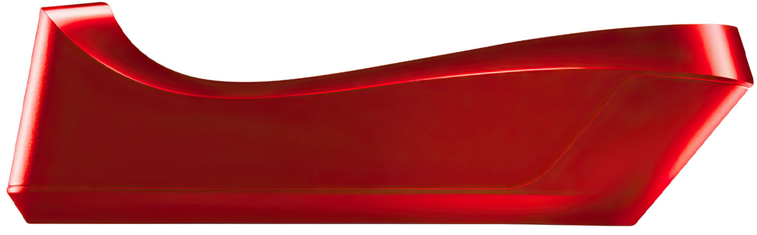  ESGE Hand Blender Cordless red 
