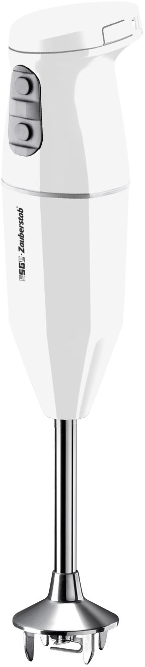  ESGE Hand Blender Cordless Plus white 
