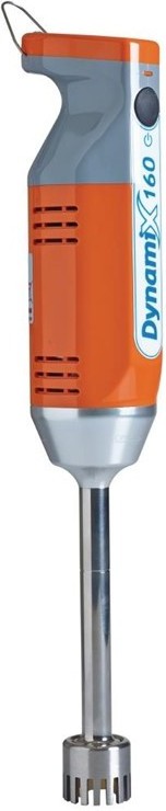  Dynamic Dynamix Turbo Blender MX100UK 