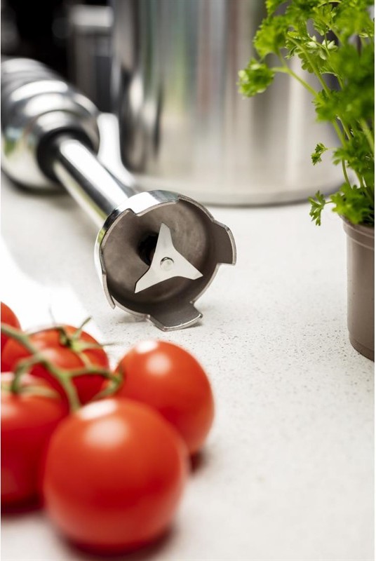  Gastronoble Buffalo Variable Speed Stick Blender 300mm Shaft 