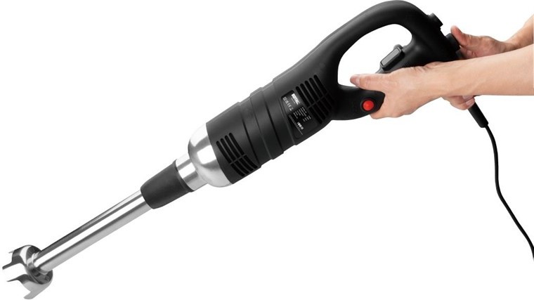  Gastronoble Buffalo Variable Speed Stick Blender 300mm Shaft 