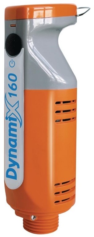  Dynamic Dynamix Stick Blender DMX 160 Combi Pack 