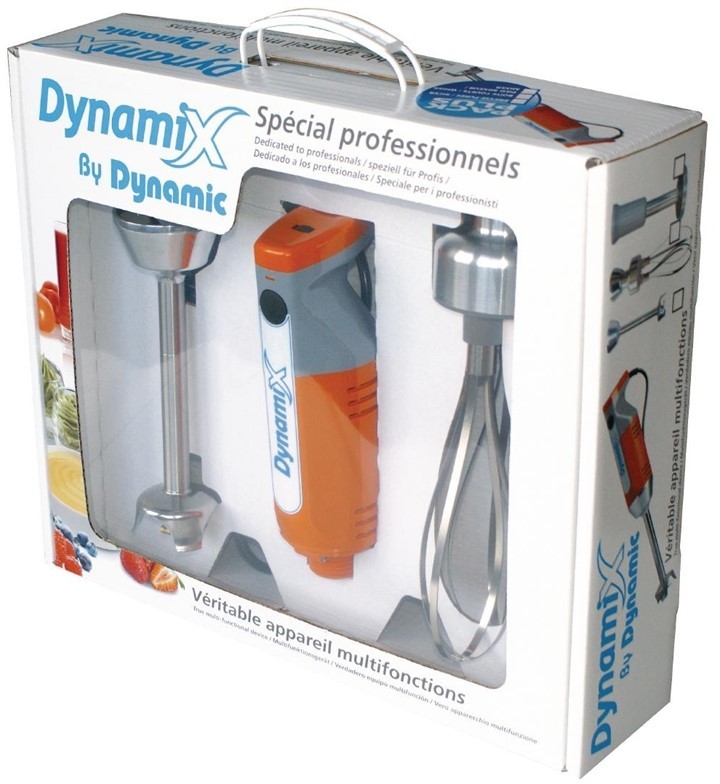  Dynamic Dynamix Stick Blender DMX 160 Combi Pack 