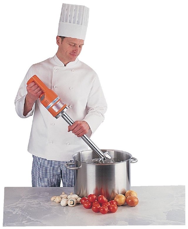  Dynamic Master Single Speed Stick Blender MX91 