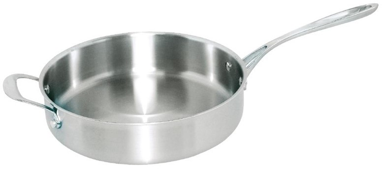  Vogue Tri Wall Saute Pan 280mm 