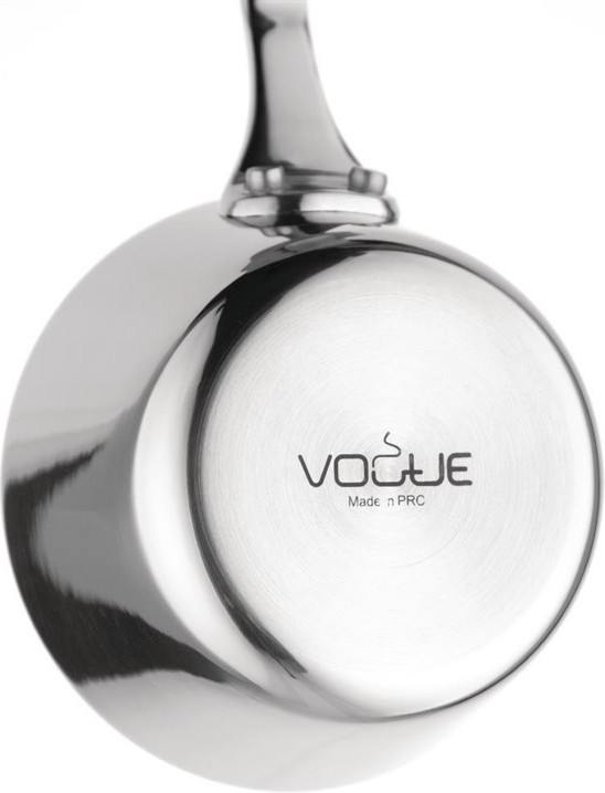  Vogue Mini Tri Wall Saute Pan 85mm 