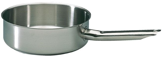  Bourgeat Excellence Saute Pan 280mm 