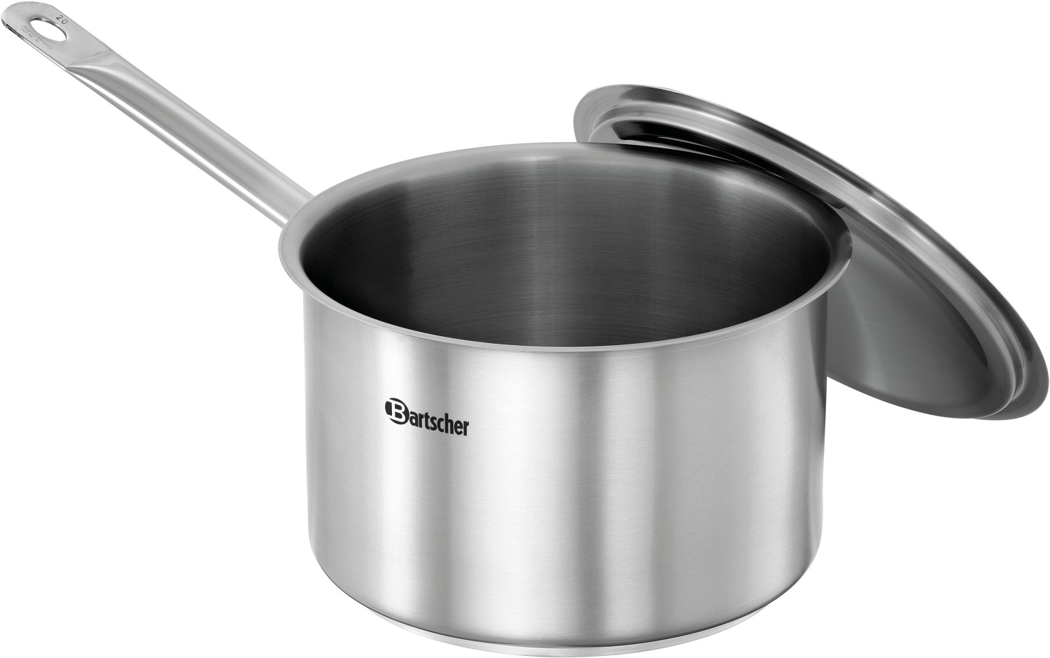  Bartscher Cooking pot E4L-SG1 