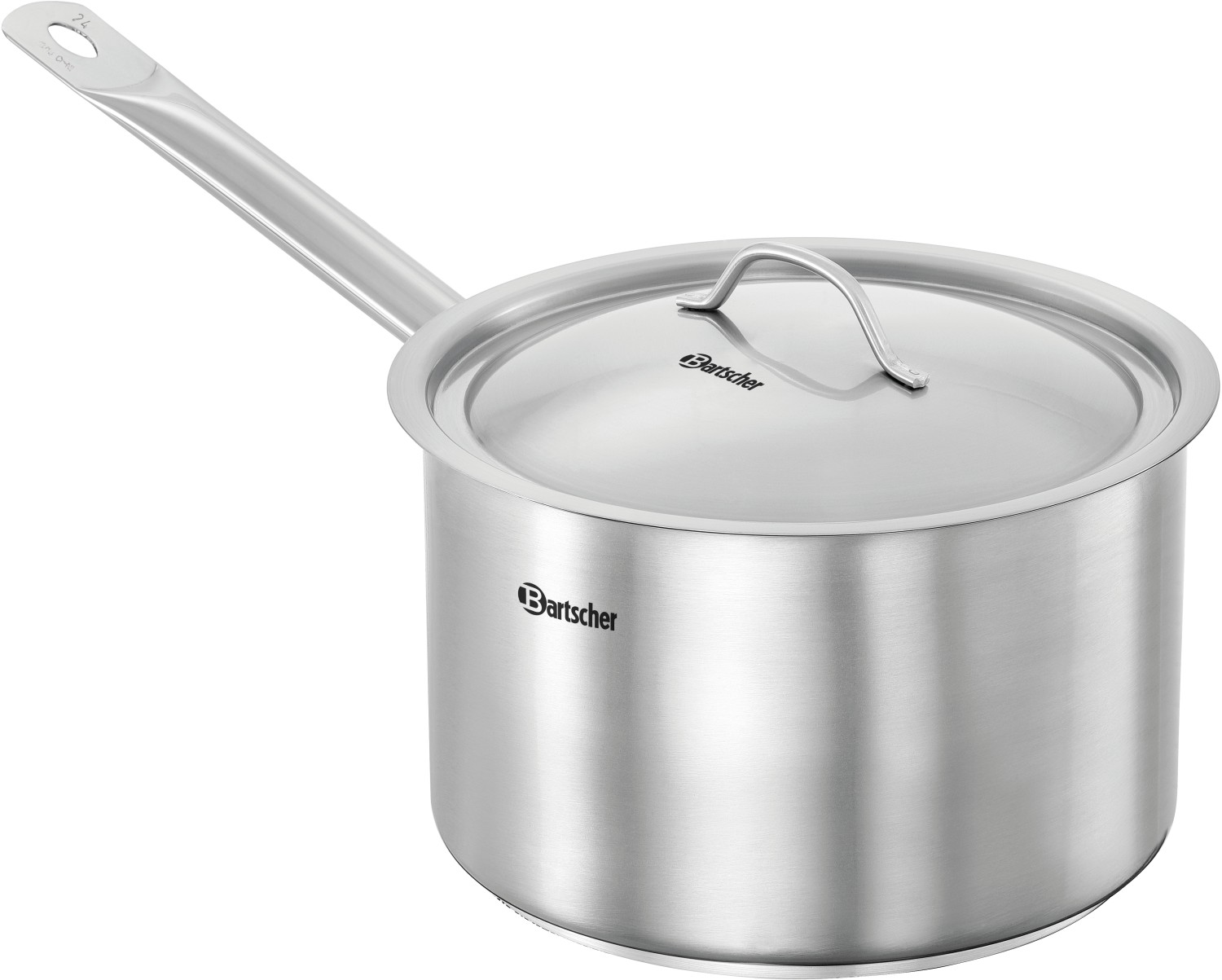  Bartscher Cooking pot E6.7L-SG1 