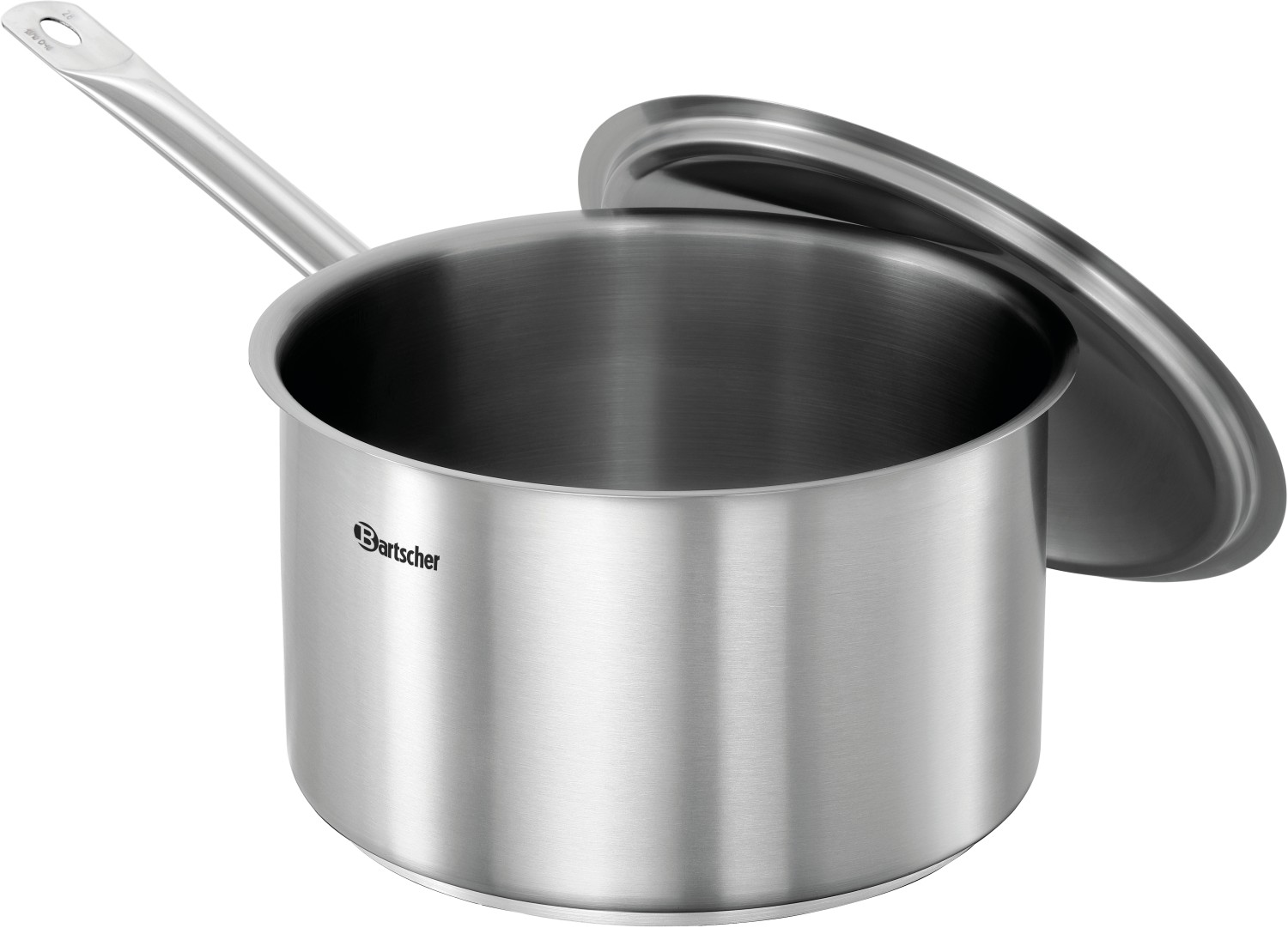  Bartscher Cooking pot E10.4L-SG1 