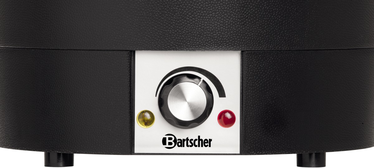  Bartscher Soup kettle 10L 