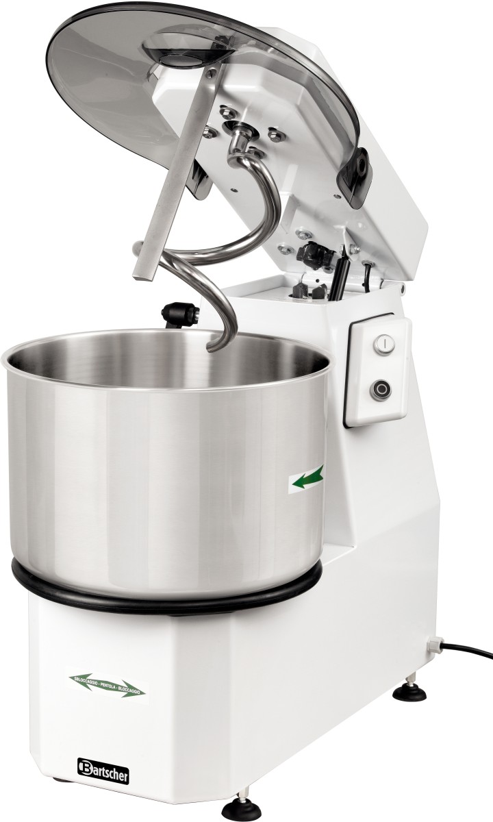  Bartscher Dough kneading machine 12kg/16L AS 