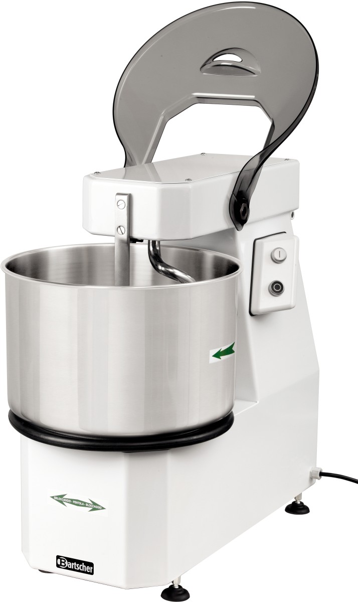  Bartscher Dough kneading machine 12kg/16L AS 
