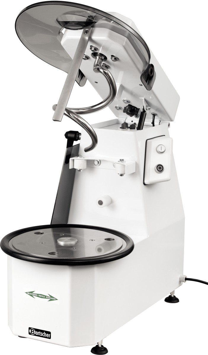  Bartscher Dough kneading machine 12kg/16L AS 