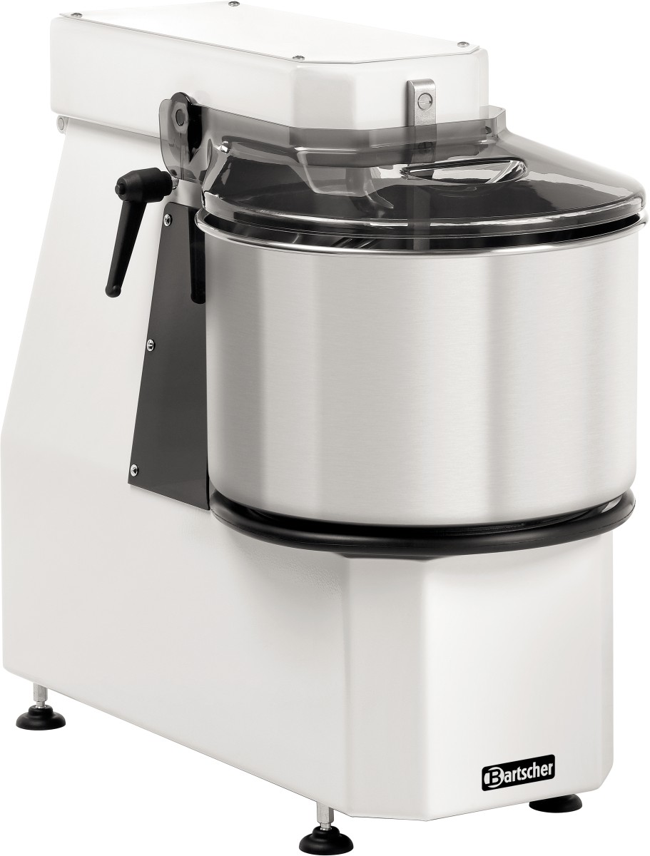  Bartscher Dough kneading machine 25kg/32L Plus 
