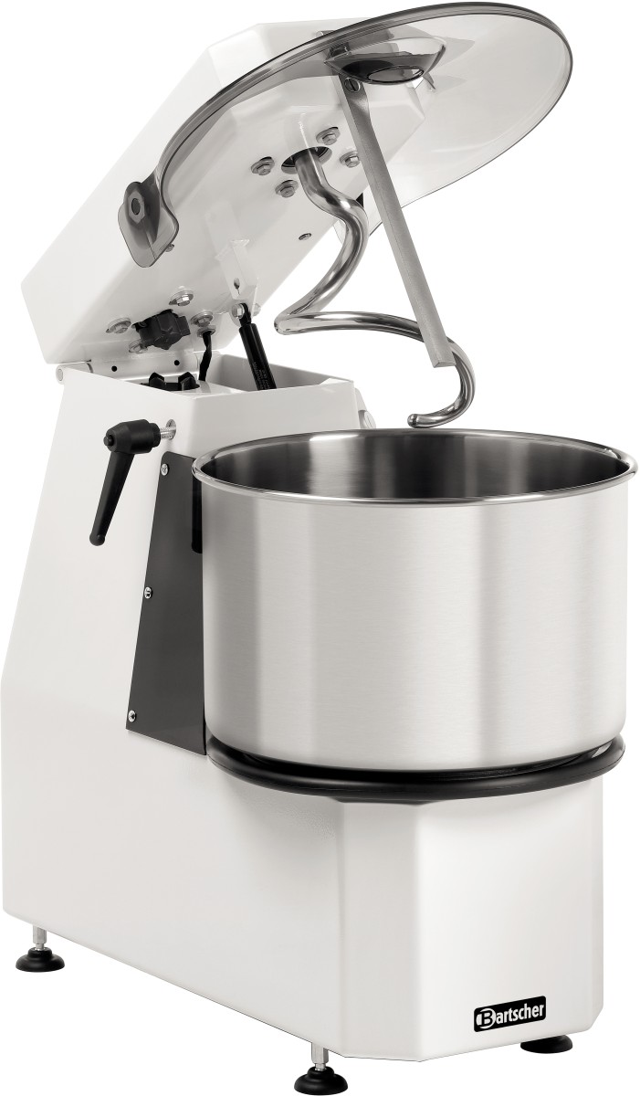  Bartscher Dough kneading machine 25kg/32L Plus 