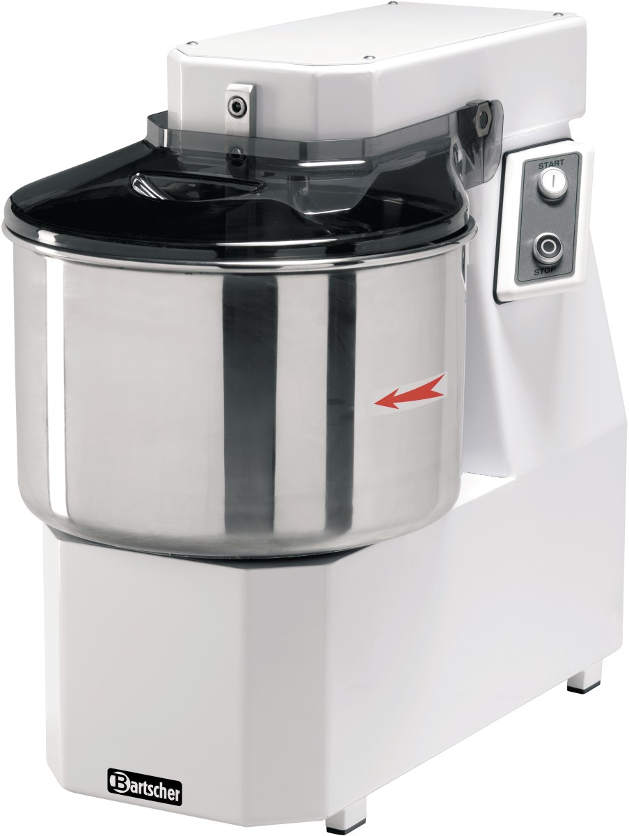  Bartscher Dough kneading machine 25kg/32L 