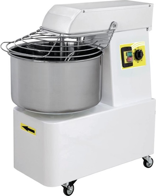  Gastro M Gastro-M 41 Litre Spiral Mixer 
