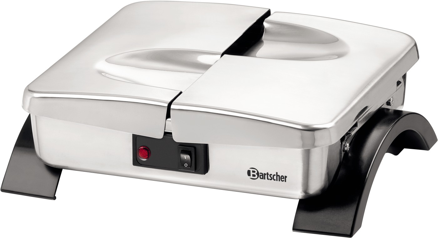  Bartscher Plate warmer T12 